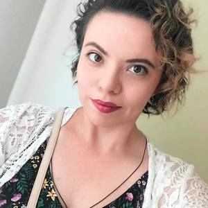 Meet your Posher, Dymphna